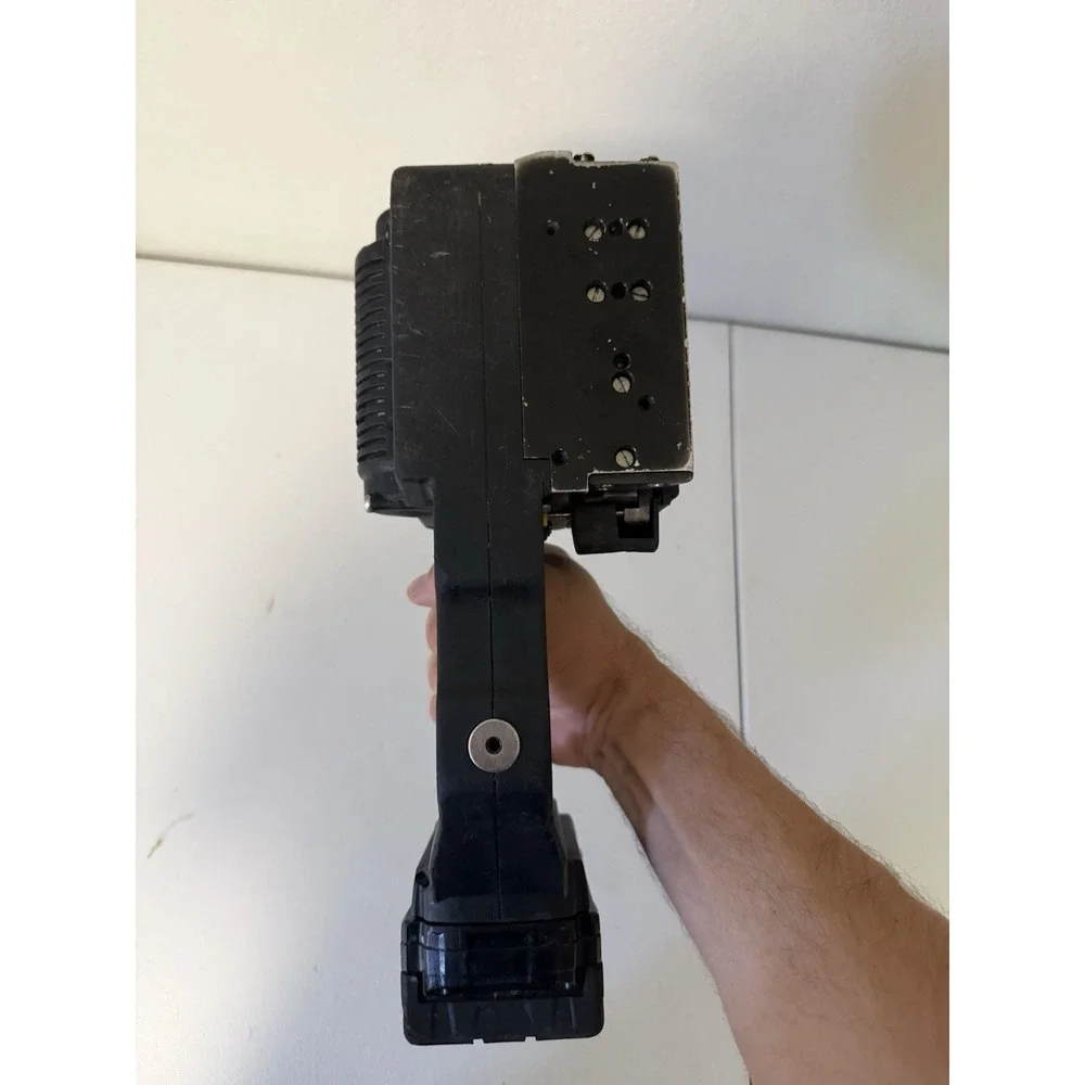 Fromm P329 Friction Weld Combo Tool with Battery 43.2532 3/4